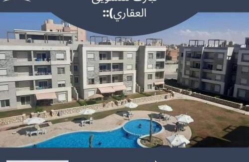 Marsa Matruh Apartment | اول طريق السلوم