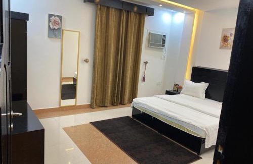 Nejran Apartment | باهية نجران للشقق المفروشة