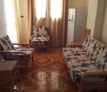 Marsa Matruh Apartment | برج الاسراء