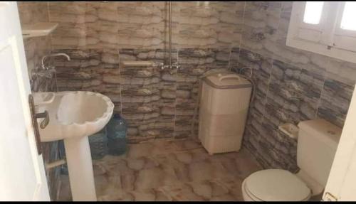 Marsa Matruh Apartment | برج الاسراء