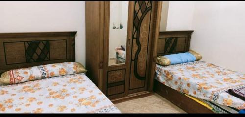 Marsa Matruh Apartment | برج الاسراء