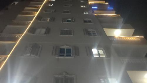 Marsa Matruh Apartment | برج الاسراء