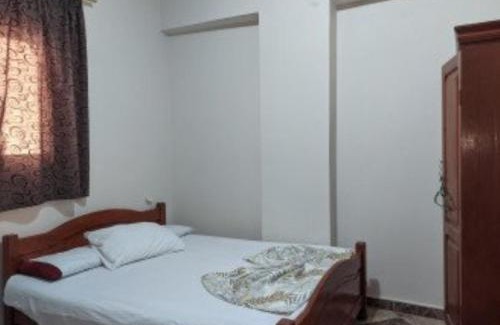 Marsa Matruh Apartment | برج اليمامة مرسي مطروح شقة 701