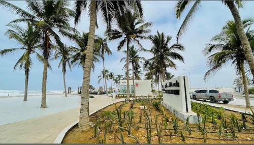 Dahariz Apartment | بسمة الدهاريز Basmat Aldahariz