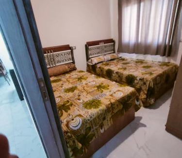 Marsa Matruh Apartment | بورتو جولف مارينا