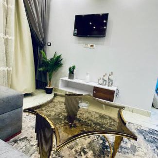 Al-Manasrah Apartment | بورتو سعيد فندق وشقق مميزة