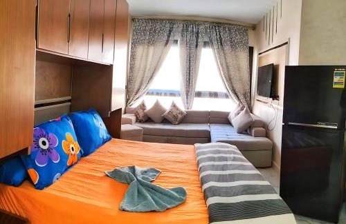 Al-Manasrah Resort | بورتو سعيد