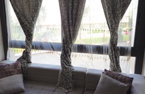Al-Manasrah Resort | بورتو سعيد