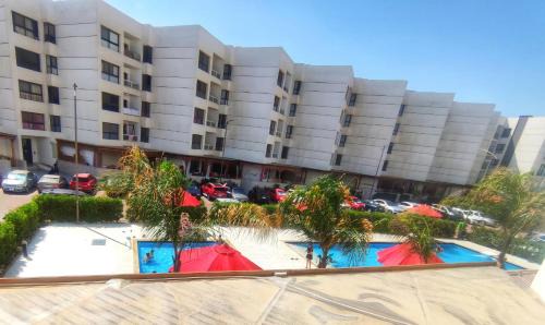 Al-Manasrah Resort | بورتو سعيد