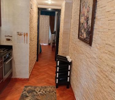 Al Alamayn Apartment | بورتو مارينا الساحل الشمالي
