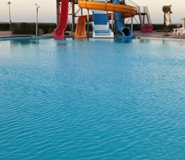 Al-Burulus Apartment | بورتو مارينا دلتا لاجونز