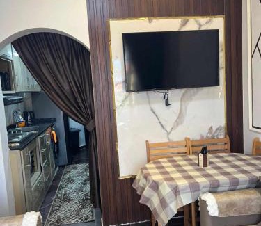 Marsa Matruh Resort | بورتو مطروح - Porto Matrouh