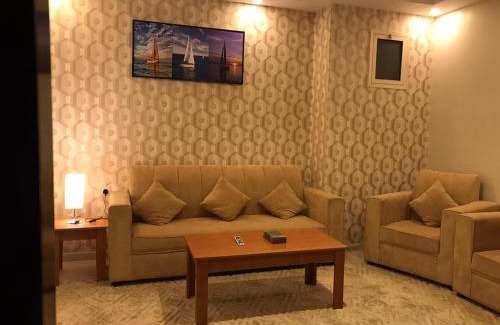 Turaif Apartment | تاج الخليج للشقق المخدومة 2