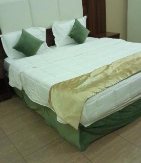 Yanbu Apartment | تلال الورد للشقق المخدومة