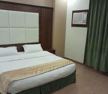 Yanbu Apartment | تلال الورد للشقق المخدومة