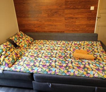 Gothenburg Apartment | تمتع باجازه هادئه وممتعه.