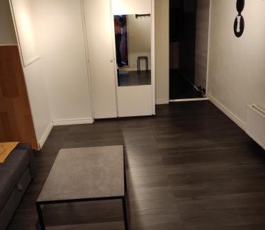 Gothenburg Apartment | تمتع باجازه هادئه وممتعه.