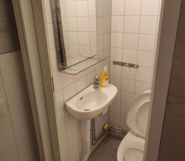 Gothenburg Apartment | تمتع باجازه هادئه وممتعه.