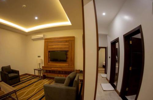 Jizan Hotel | جولدن نيو-Golden New