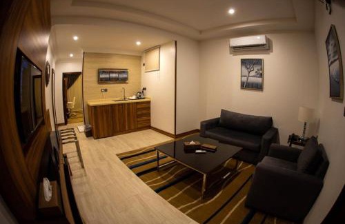 Jizan Hotel | جولدن نيو-Golden New