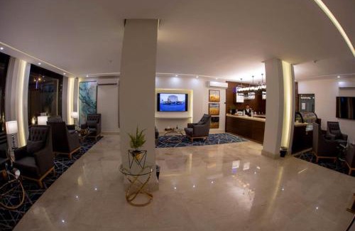 Jizan Hotel | جولدن نيو-Golden New