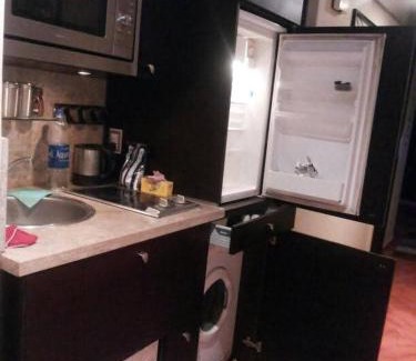 El Alamein Apartment | جولف بورتو مارينا