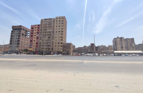 Bouvet Island Apartment | حى النخيل راس البر