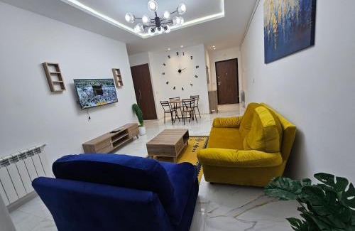 La Soukra Apartment | حي الواحات سكرة الجديدة
