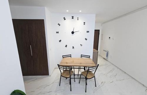 La Soukra Apartment | حي الواحات سكرة الجديدة
