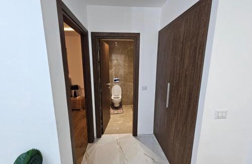 La Soukra Apartment | حي الواحات سكرة الجديدة