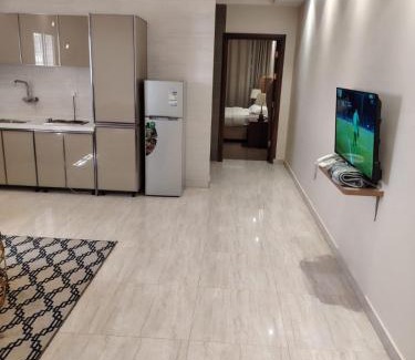 Bisha Apartment | خزامى للشقق المخدومة