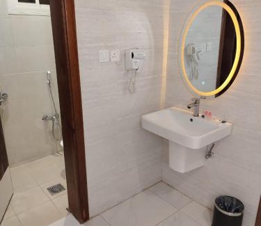 Bisha Apartment | خزامى للشقق المخدومة