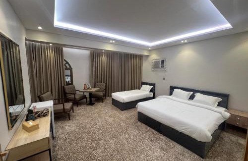 Medina Apartment | دار الضيافة - Dar Aldyafah