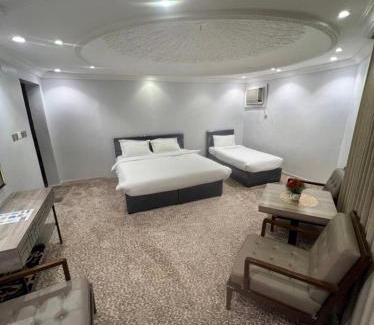 Medina Apartment | دار الضيافة - Dar Aldyafah
