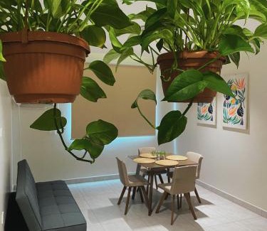 Qurish Street Apartment | دار نوره وحدة سكنية في منتصف جدة