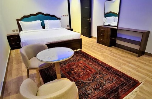 Sari Street House | درة العروس