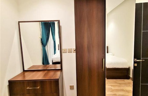 Sari Street House | درة العروس