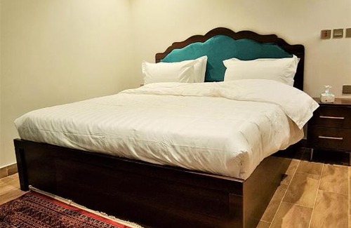 Sari Street House | درة العروس