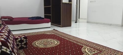 Buraydah Apartment | درة نجد للشقق الإقتصادية