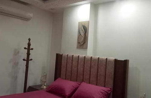 Pyramids Gardens Apartment | دقايق الاهرامات شقة فندقيه مجهزه بالكامل