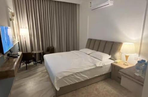 Ar Rass Apartment | راحتي هوم