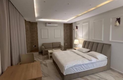 Ar Rass Apartment | راحتي هوم