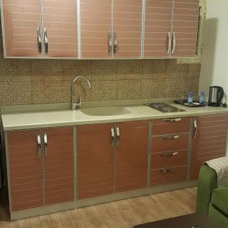 Riyad Al Khabra Apartment | رانا الخليجية - rana alkhaleejiah