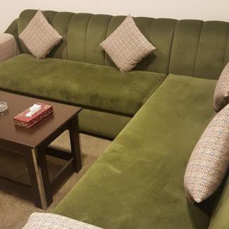 Riyad Al Khabra Apartment | رانا الخليجية - rana alkhaleejiah