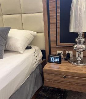 Nejran Apartment | رست بست للشقق المخدومة