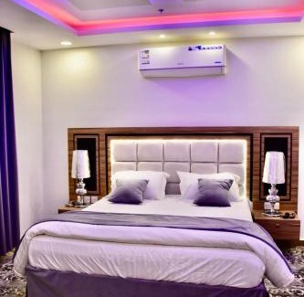 Nejran Apartment | رست بست للشقق المخدومة