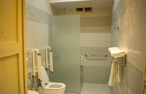 Ha'il Apartment | ركن الروشن للشقق المخدومه