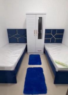 Deira House | رويال علاء للشقق الفندقيه