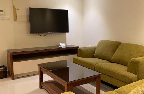 Riyadh Apartment | ريحانة ان للشقق الفندقية