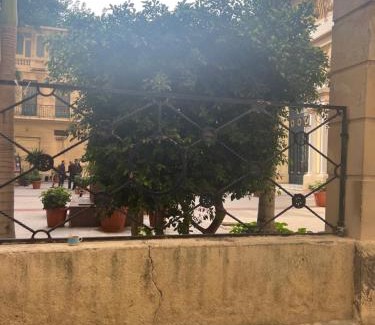 Al-'Atarin Apartment | زافيرو مسرح سيد درويش للعائلات فقط families only